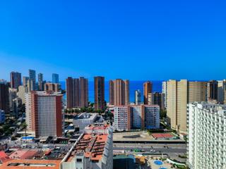 Apartament en Rincn Bajo. Bonito apartamento de 1 dorm. en zona rincn llano  www.inmobili