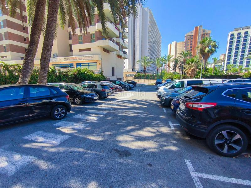 Foto 45e9d036-010a-43f7-b3ba-4fe0eb98f19a. Piccolo appartamento con riscaldamento parcheggio piscina in Benidorm