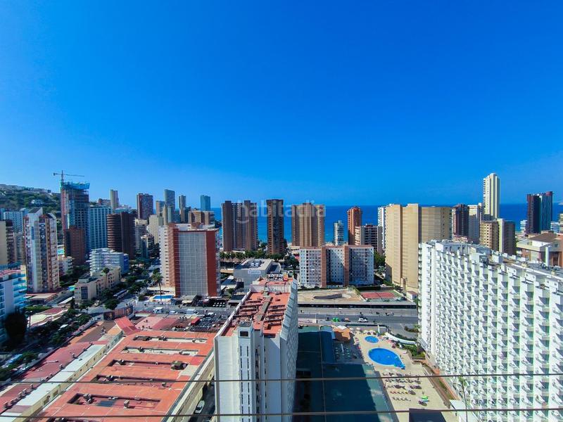 Foto 9f3b26b2-6a1e-440f-aeb8-0317a22e899f. Piccolo appartamento con riscaldamento parcheggio piscina in Benidorm