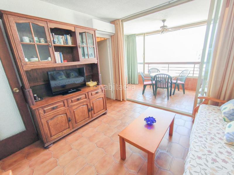 Foto a9fc7aad-ea58-4b5f-a138-555ae25617bf. Piccolo appartamento con riscaldamento parcheggio piscina in Benidorm