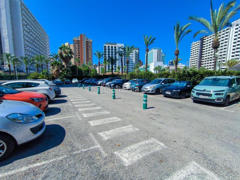 Foto b1d27668-05fb-43a8-a0bc-974f2572f3dd. Piccolo appartamento con riscaldamento parcheggio piscina in Benidorm