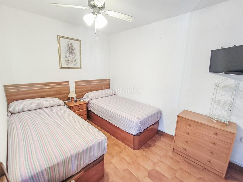 Foto eeaee9e6-9e56-47b4-8462-1cdd5898e14c. Piccolo appartamento con riscaldamento parcheggio piscina in Benidorm