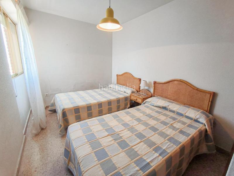 Foto 6ee5cb1a-d589-4155-be44-6539702e8cf9. Alquiler piso alquiler gran piso de 3 dorm. en primera línea de poniente www.inmobiliarialesdunes.com en Benidorm