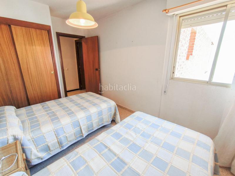 Foto 9bdb3b14-ae49-45c7-923a-4e426ce75f2d. Alquiler piso alquiler gran piso de 3 dorm. en primera línea de poniente www.inmobiliarialesdunes.com en Benidorm