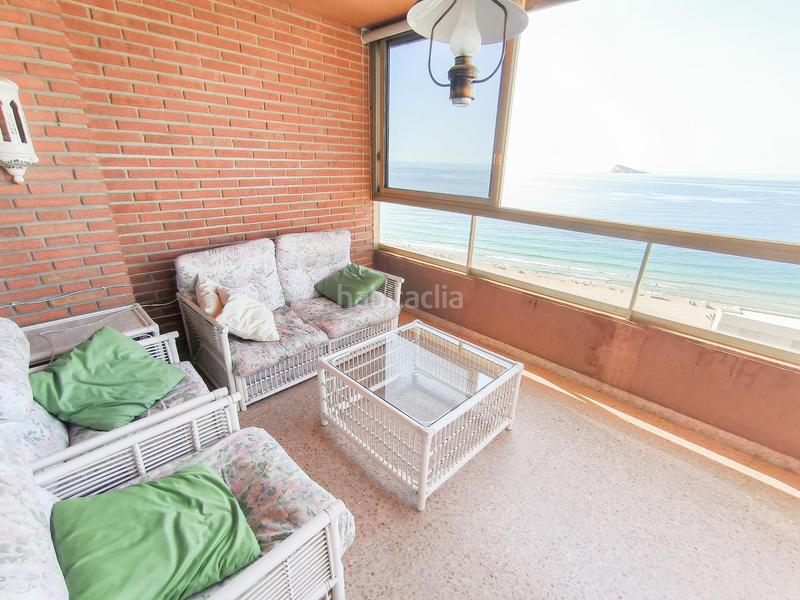 Foto 60226663-647e-4e13-8860-0d8202313aba. Location appartement avec parking piscine dans Playa Poniente Benidorm