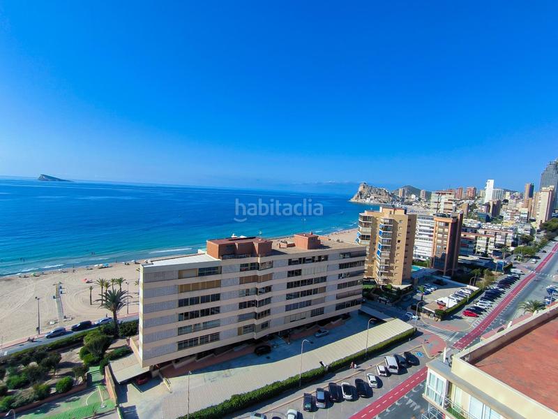 Foto 943e0ca8-3732-413f-b7f4-408144f48951. Location appartement avec parking piscine dans Playa Poniente Benidorm