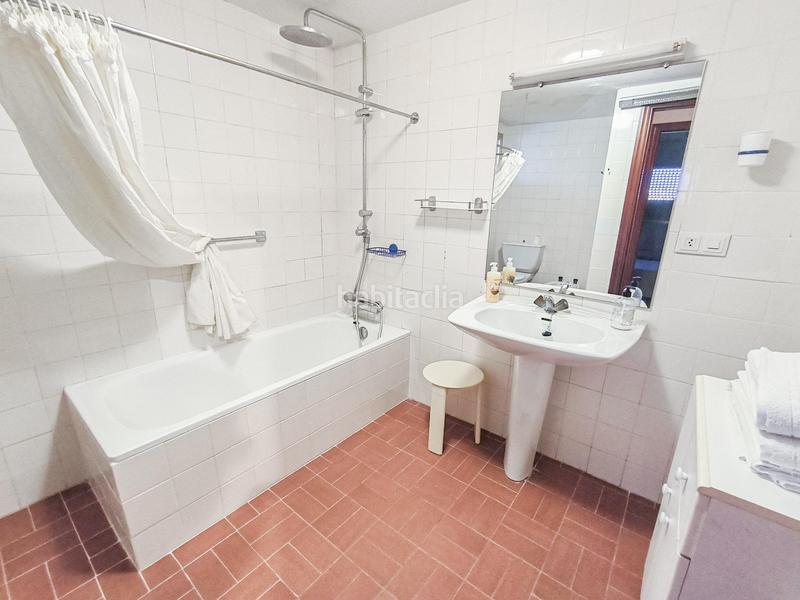 Foto a1d9506d-b19c-4743-a115-e69cc0d44e60. Location appartement avec parking piscine dans Playa Poniente Benidorm