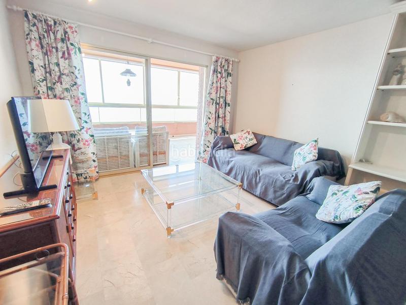 Foto 064332c3-80b3-4c11-8c78-2f81a2e4d87d. Rent flat with parking pool in Playa Poniente Benidorm