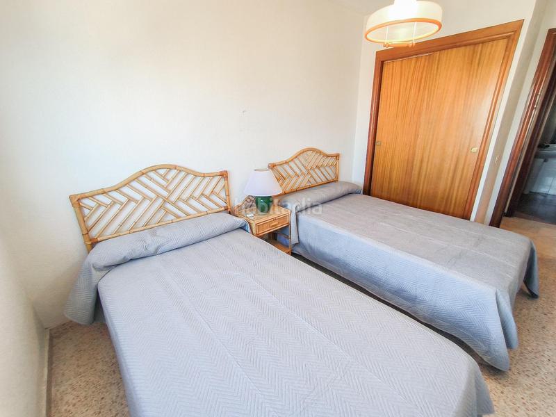 Foto 50259181-b530-49ee-b780-ca1449ba86a2. Rent flat with parking pool in Playa Poniente Benidorm