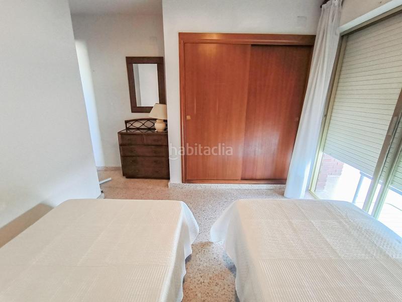 Foto 5b3d8f6a-3a30-4bf4-9551-f66480c99b3d. Rent flat with parking pool in Playa Poniente Benidorm