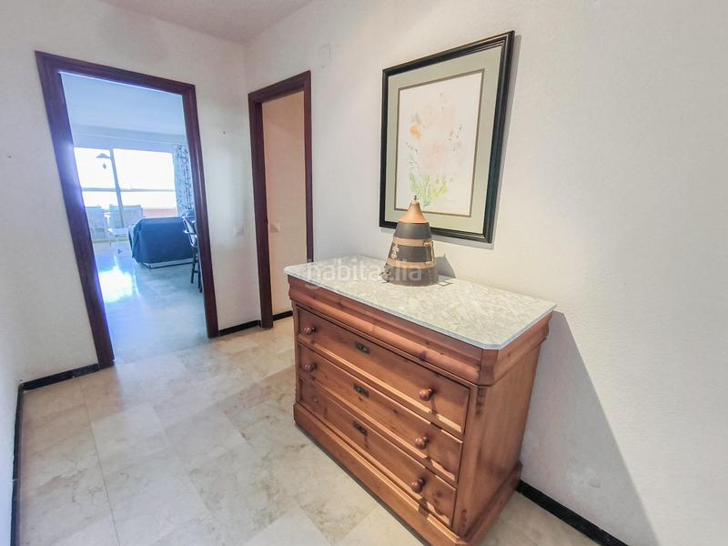 Foto ca10226f-cf93-4ed8-8c74-e0ccfe45931a. Rent flat with parking pool in Playa Poniente Benidorm