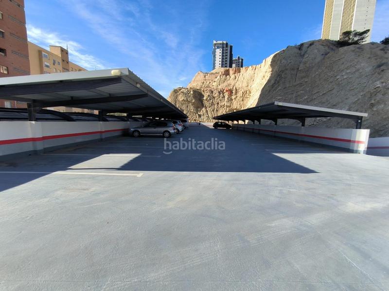 Foto ca2da016-6601-4445-b05e-b5b7b92a3256. Rent flat with parking pool in Playa Poniente Benidorm