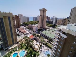 Apartament a Playa Levante. Apartamento de 1 dormitorio, en zona de levante. reformado