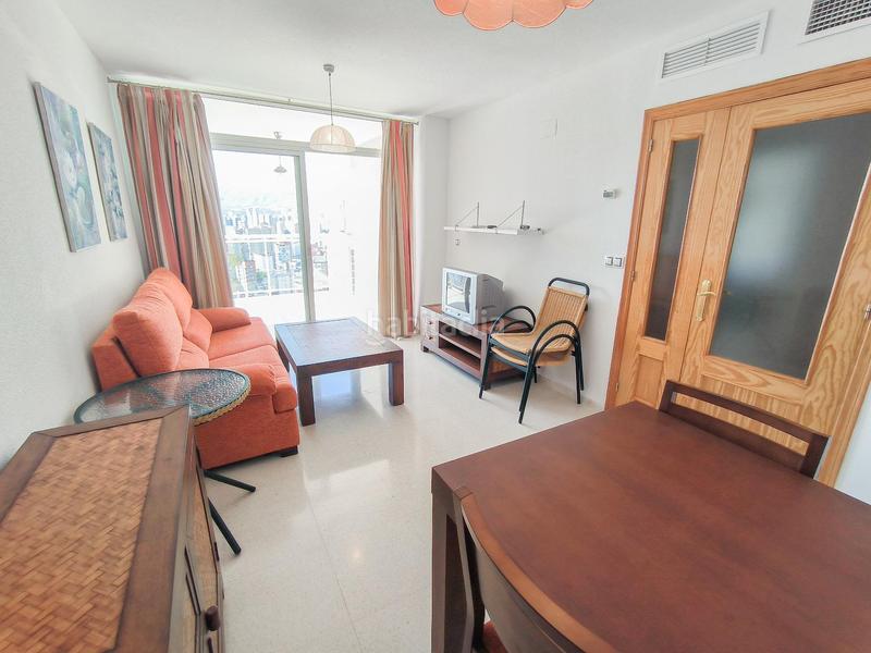 Foto 1402bf32-47fa-4581-9d65-2b37d720d2c2. Apartament amb calefacció aparcament piscina a Rincón Alto Benidorm