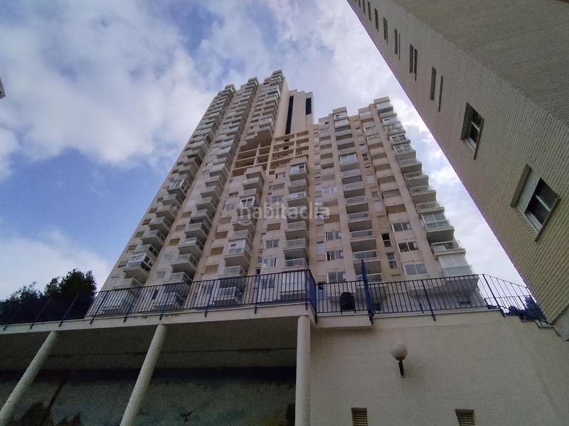 Foto 1654cf29-7ac4-40e6-93a5-dd42a2917458. Apartament amb calefacció aparcament piscina a Rincón Alto Benidorm