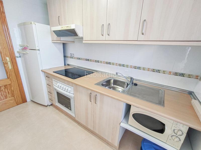 Foto 18511635-402f-468f-abf5-1497258667ea. Apartament amb calefacció aparcament piscina a Rincón Alto Benidorm