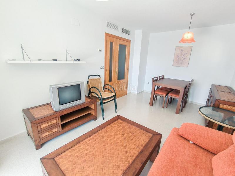 Foto 1c7cb879-8da9-432f-bea4-b528168f850b. Apartament amb calefacció aparcament piscina a Rincón Alto Benidorm