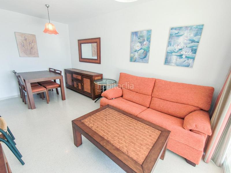 Foto 24bc3005-4931-4877-9622-6d321b2622da. Apartament amb calefacció aparcament piscina a Rincón Alto Benidorm