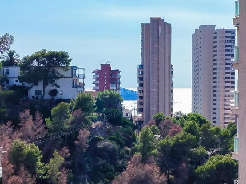 Foto 288b9480-fcaa-455b-aad3-94ba273ad743. Apartament amb calefacció aparcament piscina a Rincón Alto Benidorm