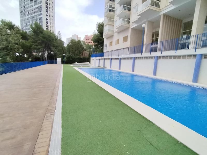 Foto 3077548a-8720-4965-86fa-7ce7b9bb8a4e. Apartament amb calefacció aparcament piscina a Rincón Alto Benidorm