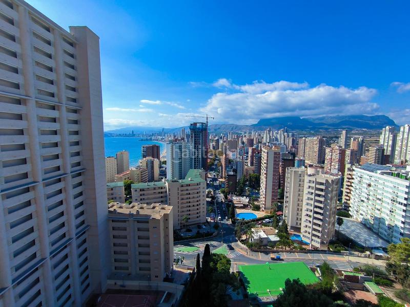 Foto 32516c64-6605-4b4d-8ffb-347605d10576. Apartament amb calefacció aparcament piscina a Rincón Alto Benidorm