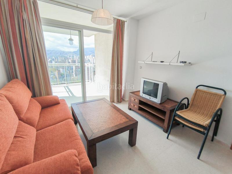 Foto 4103fff6-e611-49c1-9267-813cad6d87ac. Apartament amb calefacció aparcament piscina a Rincón Alto Benidorm