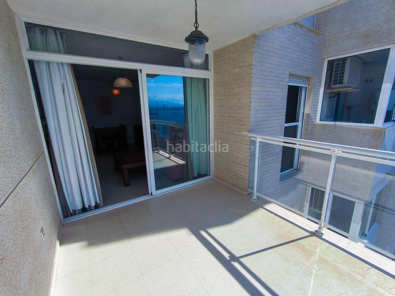 Foto 612ff954-a149-4b2d-8c72-95d5b32c38a6. Apartament amb calefacció aparcament piscina a Rincón Alto Benidorm