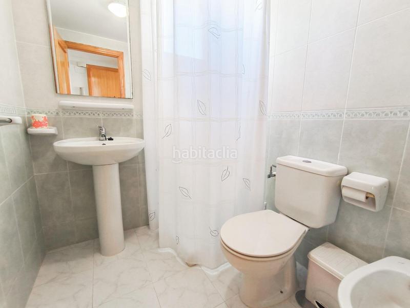 Foto 7193735f-2b79-4ed1-ba83-9e7e498d3e79. Apartament amb calefacció aparcament piscina a Rincón Alto Benidorm