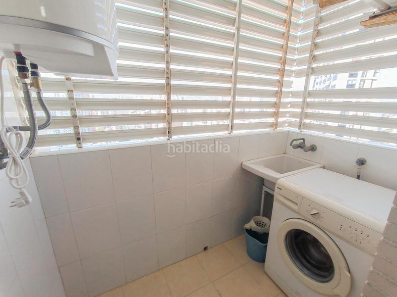 Foto 7b736e3a-e035-467c-ae1f-ec672d678f27. Apartament amb calefacció aparcament piscina a Rincón Alto Benidorm