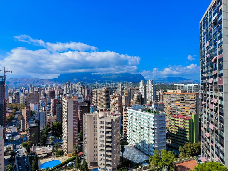 Foto 80d6cb24-e28b-422c-90e9-884163efe986. Apartament amb calefacció aparcament piscina a Rincón Alto Benidorm