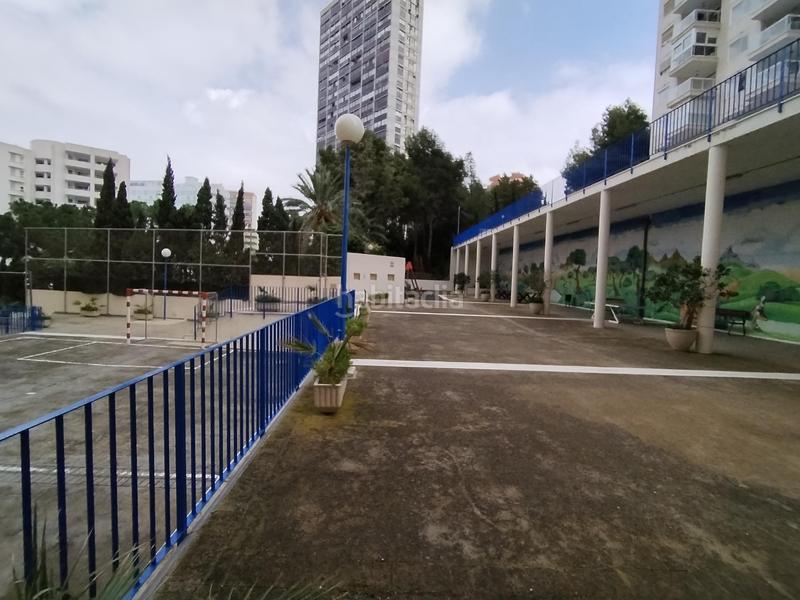 Foto 8668d32a-47d4-4bd3-8c77-25336787ebc7. Apartament amb calefacció aparcament piscina a Rincón Alto Benidorm