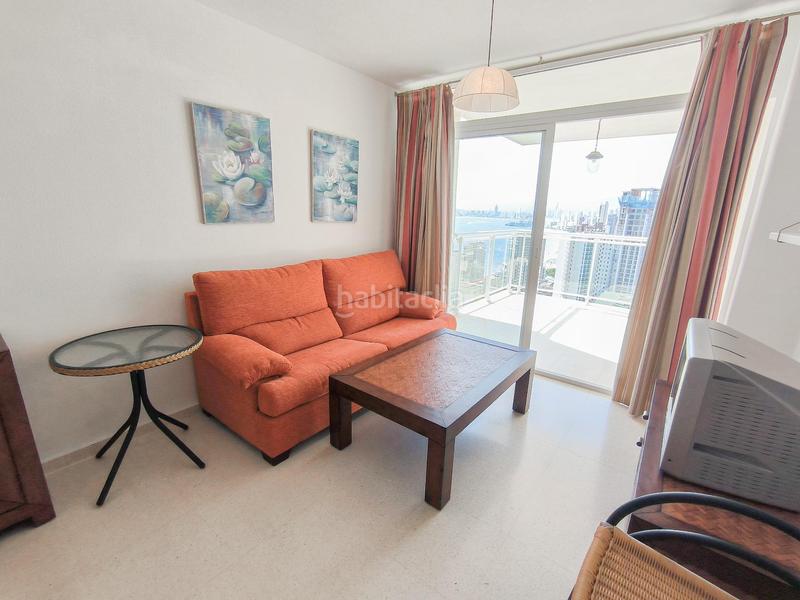 Foto 87b203a5-02e6-42df-aa7d-0a6eb5c7c071. Apartament amb calefacció aparcament piscina a Rincón Alto Benidorm