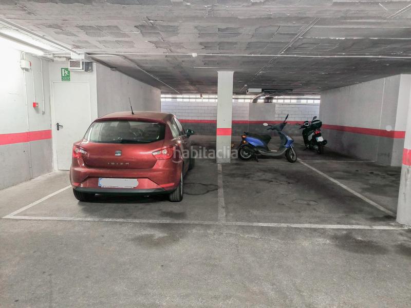 Foto ce500cbf-9c30-4c1b-a04a-e97aa0d7c3bb. Apartament amb calefacció aparcament piscina a Rincón Alto Benidorm