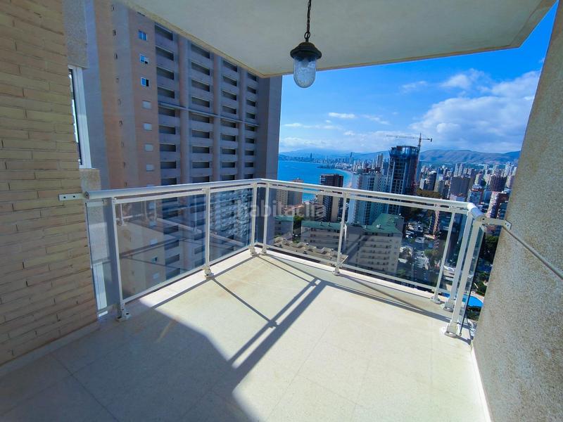 Foto d7dff42e-e8c9-4291-8ddd-d12f4ff0e342. Apartament amb calefacció aparcament piscina a Rincón Alto Benidorm