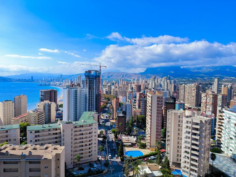 Foto f3c9d141-d7a7-4f64-8c21-4ff5dad0b049. Apartament amb calefacció aparcament piscina a Rincón Alto Benidorm