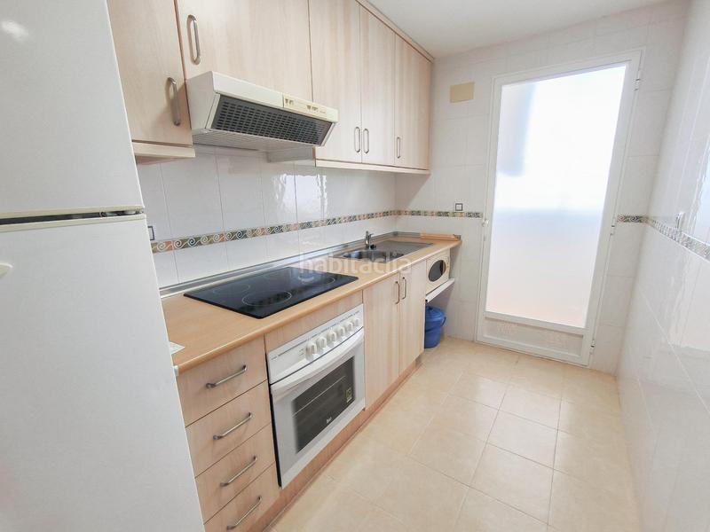 Foto f6a905db-4bf6-4c23-821d-e759fbb1f7bf. Apartament amb calefacció aparcament piscina a Rincón Alto Benidorm