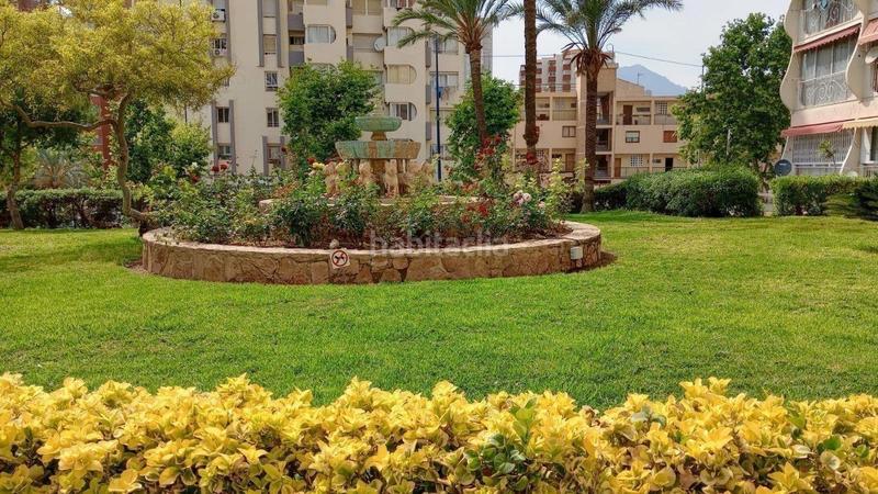 Foto ffe4b3db-3374-42f7-8e74-4868c43955e5. Monolocale con parcheggio piscina in Rincón Alto Benidorm