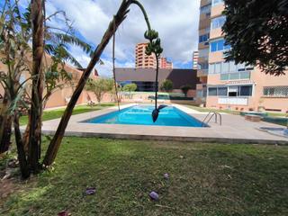 Piso  Calle primavera. Gran piso de 3 dorm. en planta baja en zona mercadona centro de
