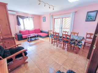 Pis  Calle primavera. Gran piso de 3 dorm. en planta baja en zona mercadona centro de