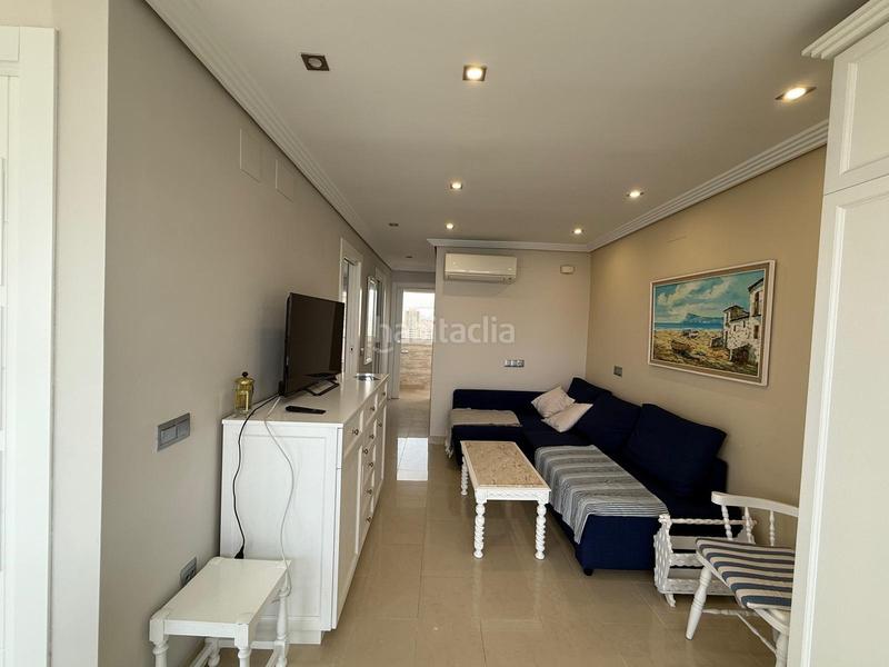 Foto b5d4ab6d-e247-4a28-a180-bb0a0049bab4. Apartamento  reformado de esquina en segunda línea playa de levante, excelentes vistas al mar. en Benidorm