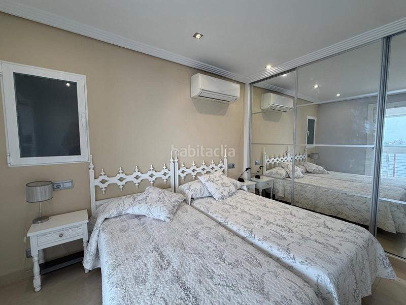 Foto c0e00e91-d891-4636-b86f-9cd01741ddc6. Apartamento  reformado de esquina en segunda línea playa de levante, excelentes vistas al mar. en Benidorm