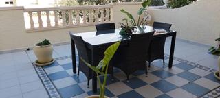 Semi detached house in L´Albir. Adosado en el albir