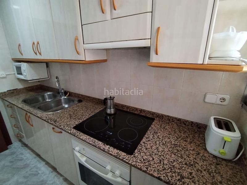 Foto 0f904dda-448a-4aac-a775-1327bf1d0d9b. Apartament amb calefacció aparcament piscina a Playa Levante Benidorm