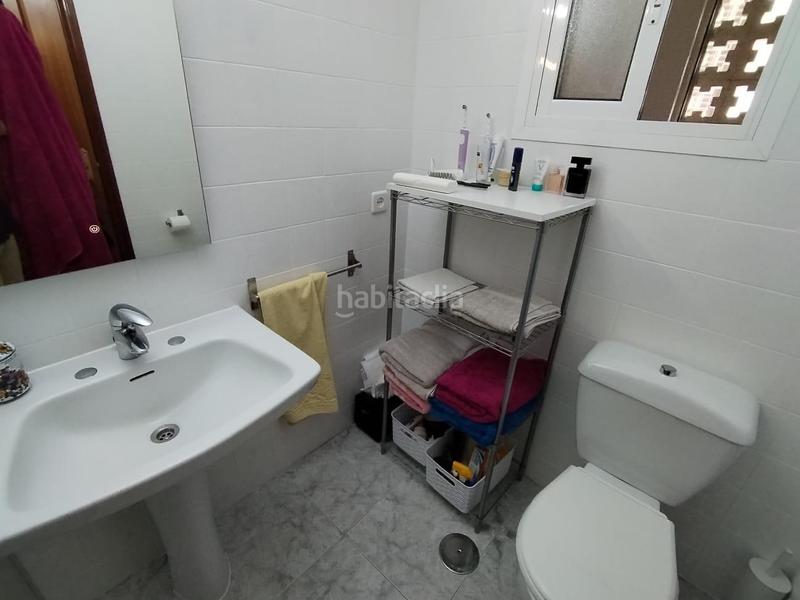 Foto 299c060e-8ec4-434f-9270-fda791f70ff4. Apartament amb calefacció aparcament piscina a Playa Levante Benidorm