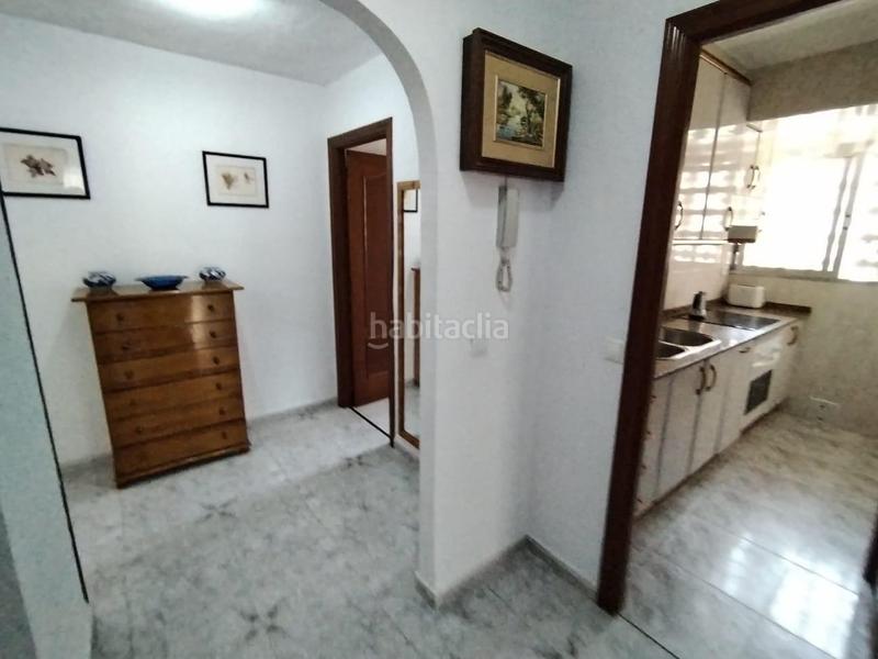 Foto 2b94bb8e-0e19-4b7e-bc7e-96b86684bcd9. Apartament amb calefacció aparcament piscina a Playa Levante Benidorm