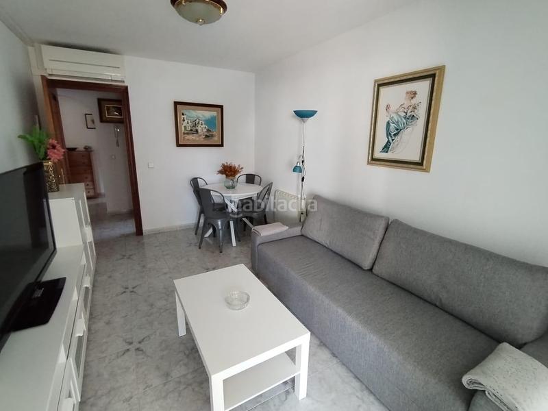 Foto 37bc7474-4804-4f7f-9ab6-1eb86887324e. Apartament amb calefacció aparcament piscina a Playa Levante Benidorm