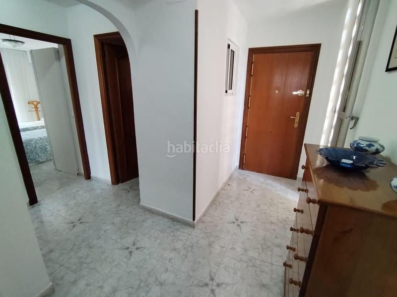 Foto 3b2ae6d2-ea53-4c4f-982e-5796f9b692ee. Apartament amb calefacció aparcament piscina a Playa Levante Benidorm