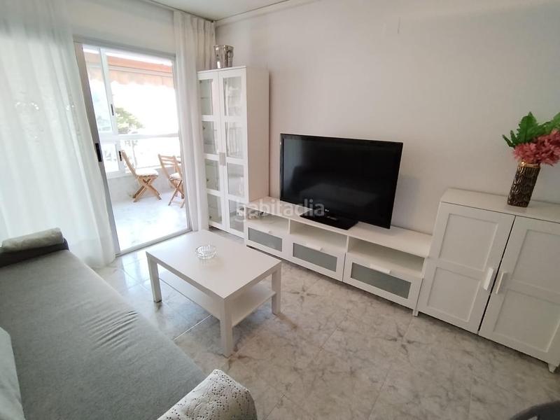 Foto 6dabe4a9-8da3-4f25-b758-86a5407a0ab6. Apartament amb calefacció aparcament piscina a Playa Levante Benidorm