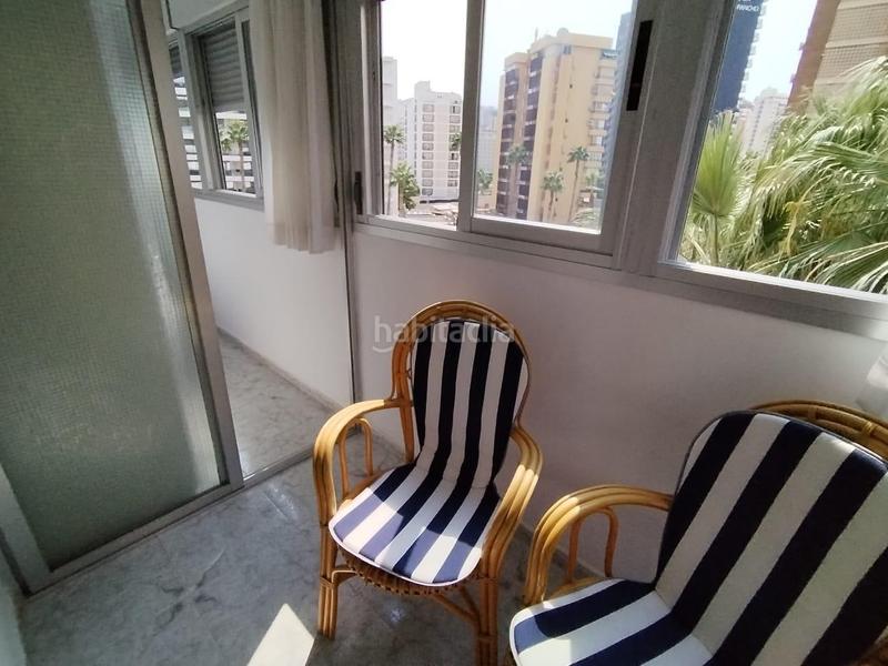 Foto 88f956d0-4a47-4320-ac66-52b7f5efbbec. Apartament amb calefacció aparcament piscina a Playa Levante Benidorm