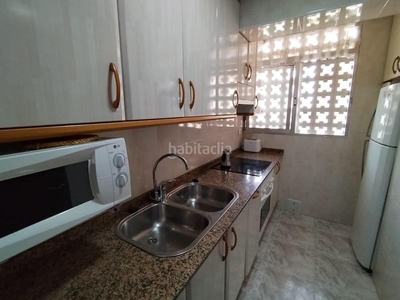 Foto a854f47c-3ce9-461a-a228-347cac122a32. Apartament amb calefacció aparcament piscina a Playa Levante Benidorm